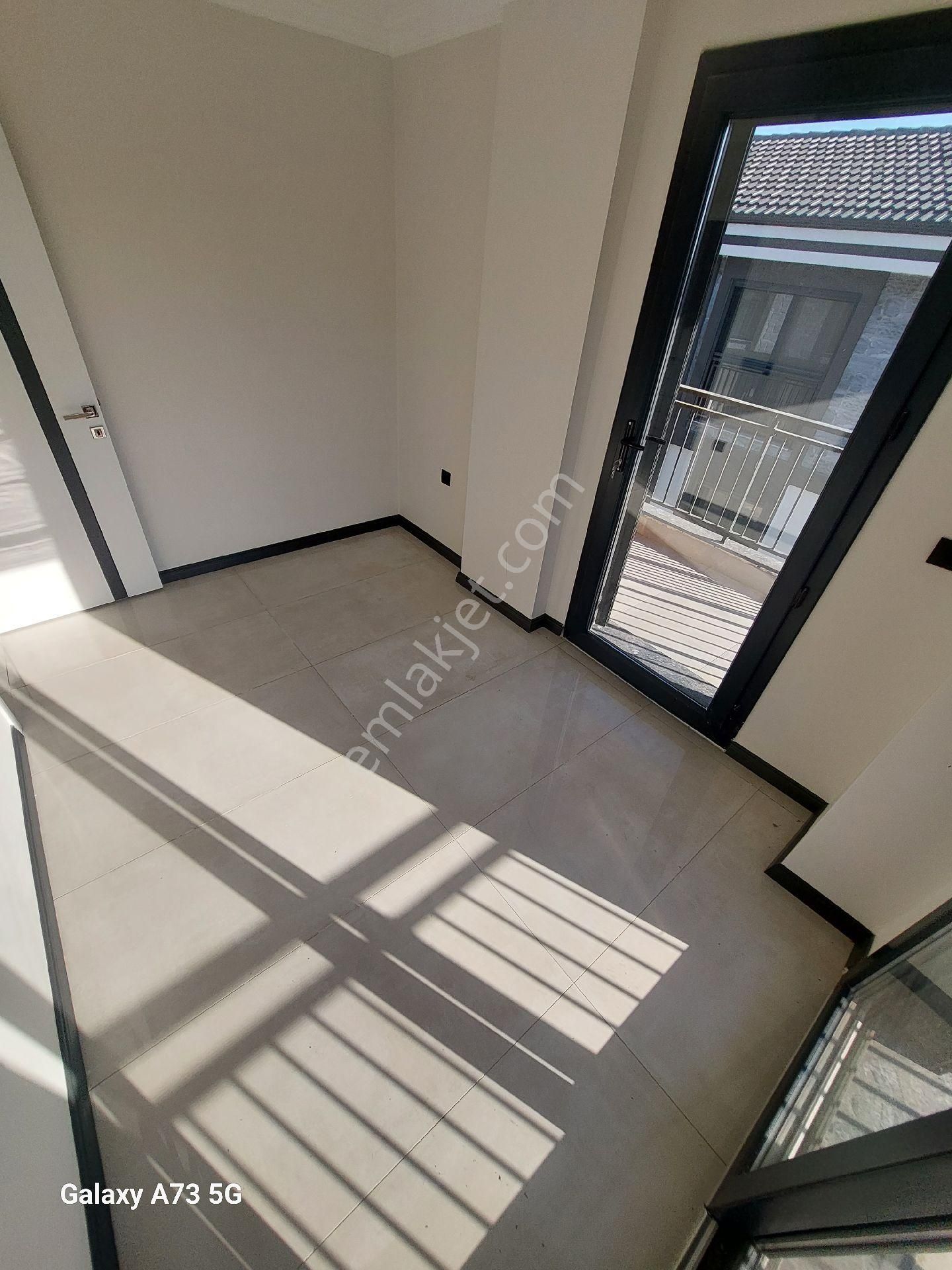 Didim Hisar Mahallesinde Satılık Tripleks Villa - Görsel 21