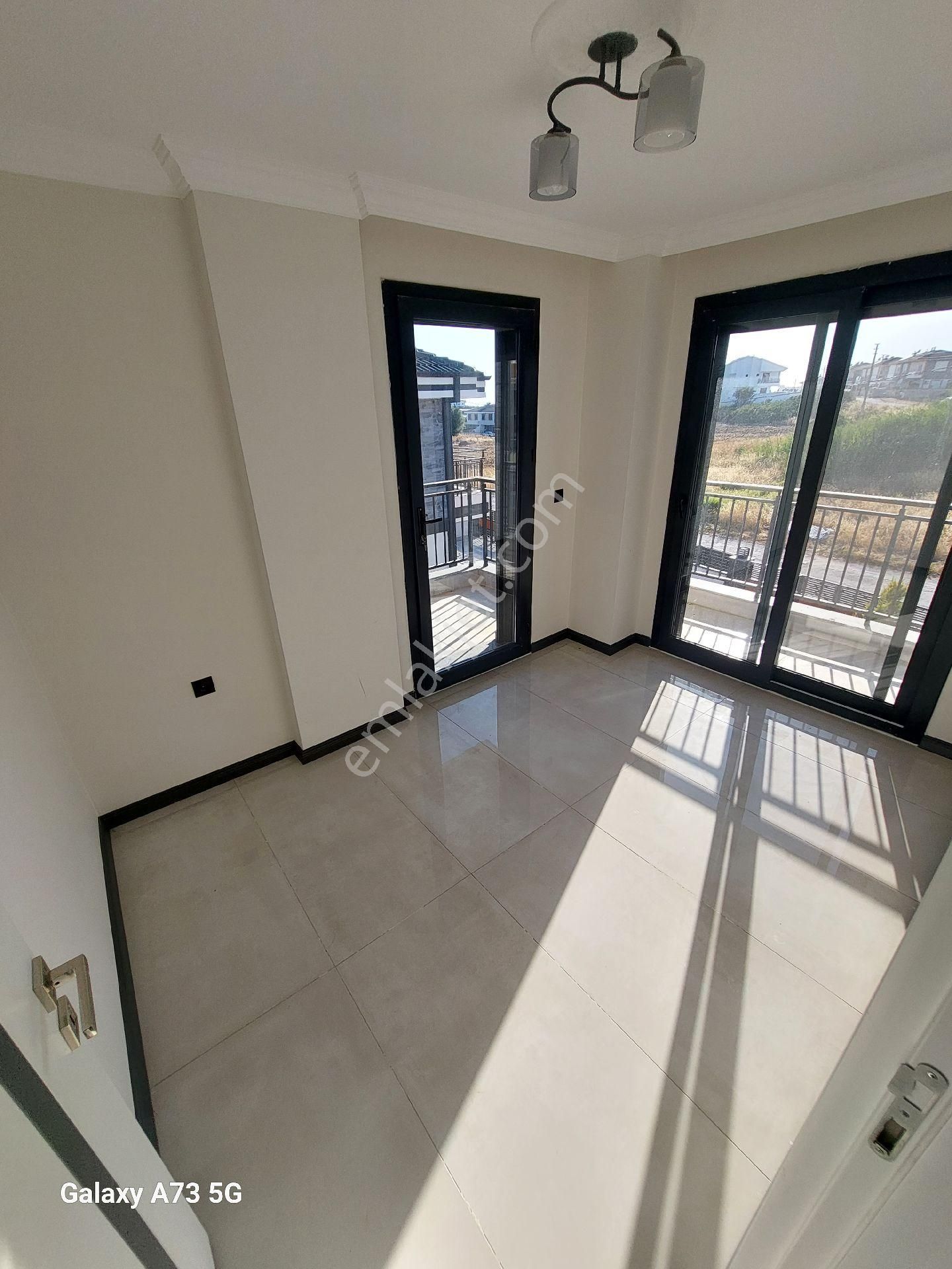 Didim Hisar Mahallesinde Satılık Tripleks Villa - Görsel 22