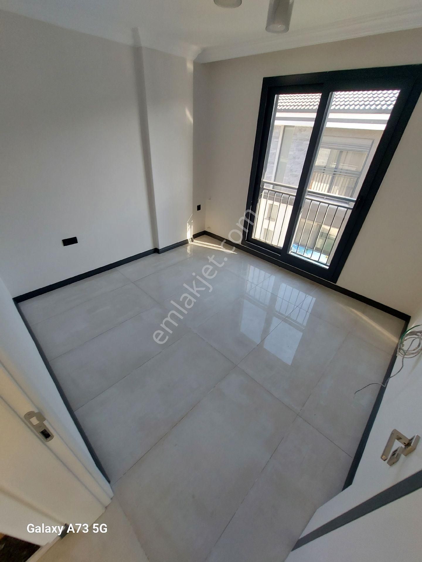 Didim Hisar Mahallesinde Satılık Tripleks Villa - Görsel 13