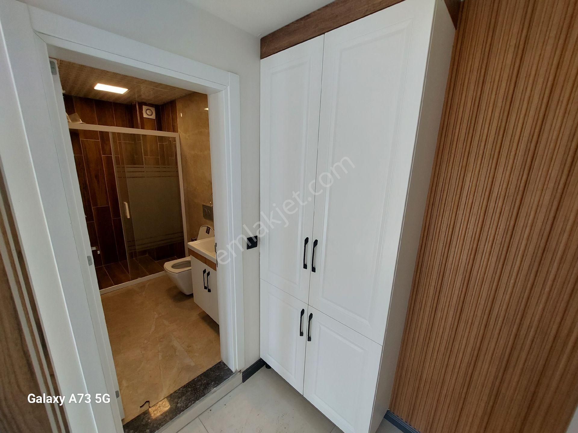 Didim Hisar Mahallesinde Satılık Tripleks Villa - Görsel 6