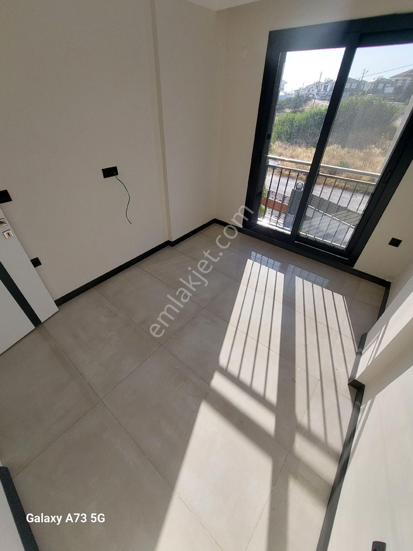 Didim Hisar Mahallesinde Satılık Tripleks Villa - Görsel 18