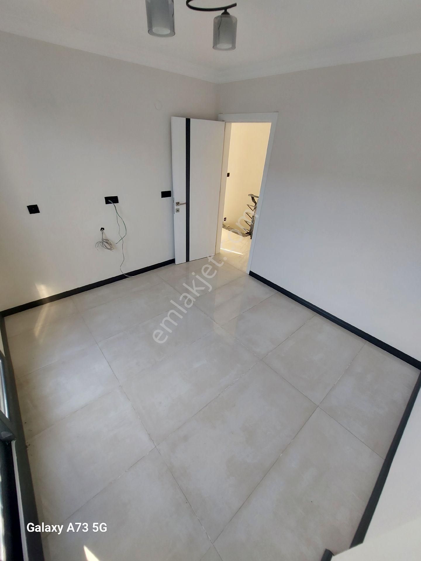 Didim Hisar Mahallesinde Satılık Tripleks Villa - Görsel 14