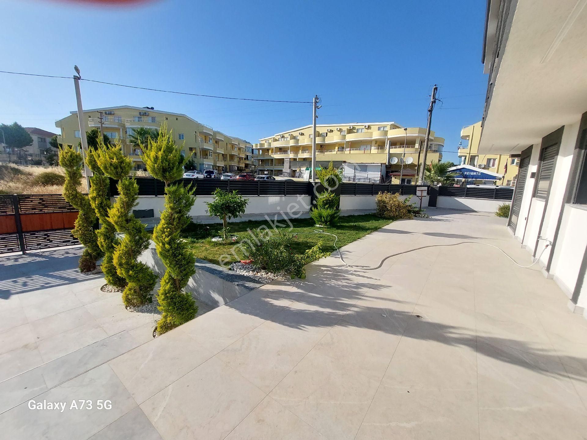 Didim Hisar Mahallesinde Satılık Tripleks Villa - Görsel 31