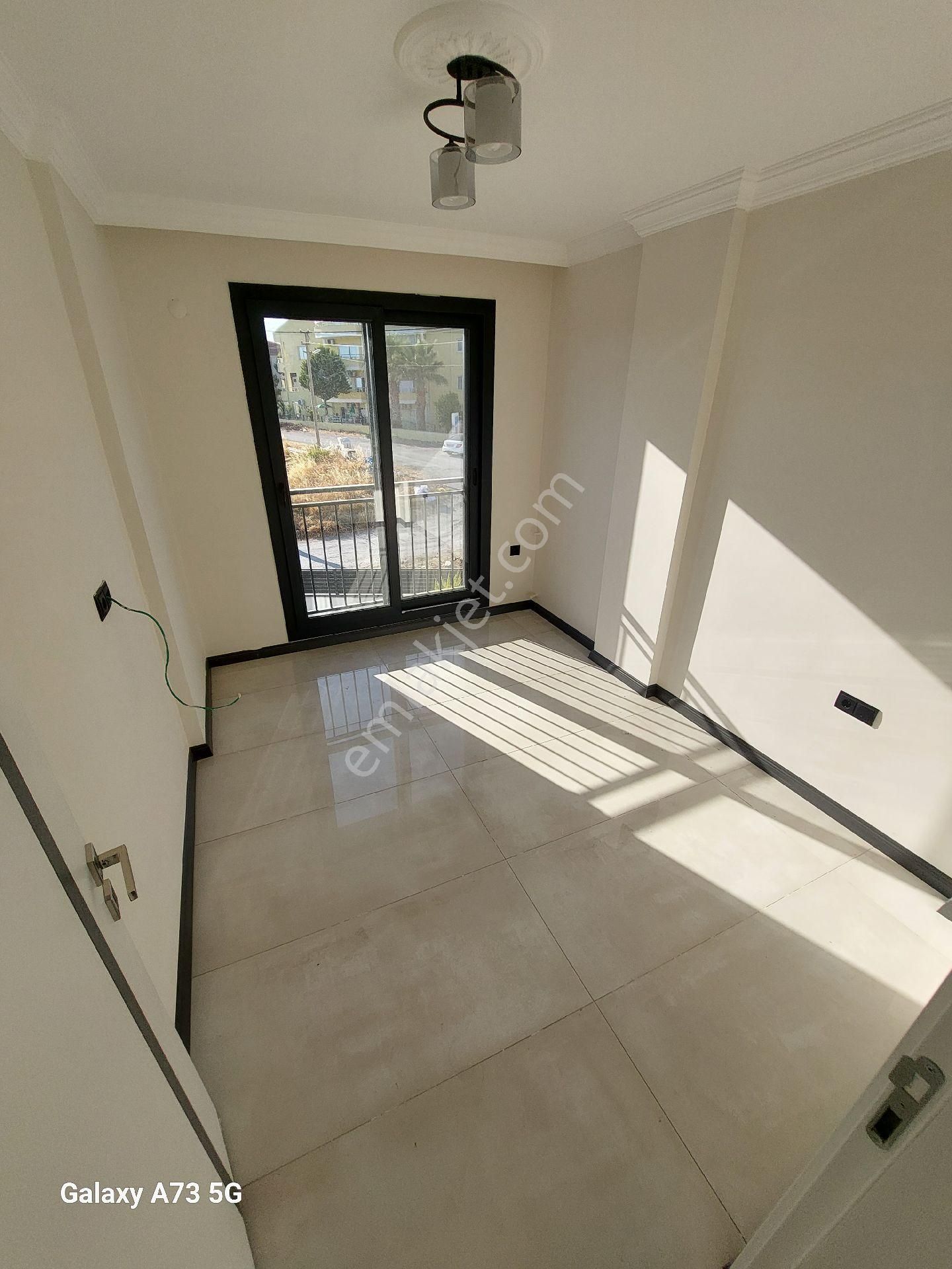 Didim Hisar Mahallesinde Satılık Tripleks Villa - Görsel 17