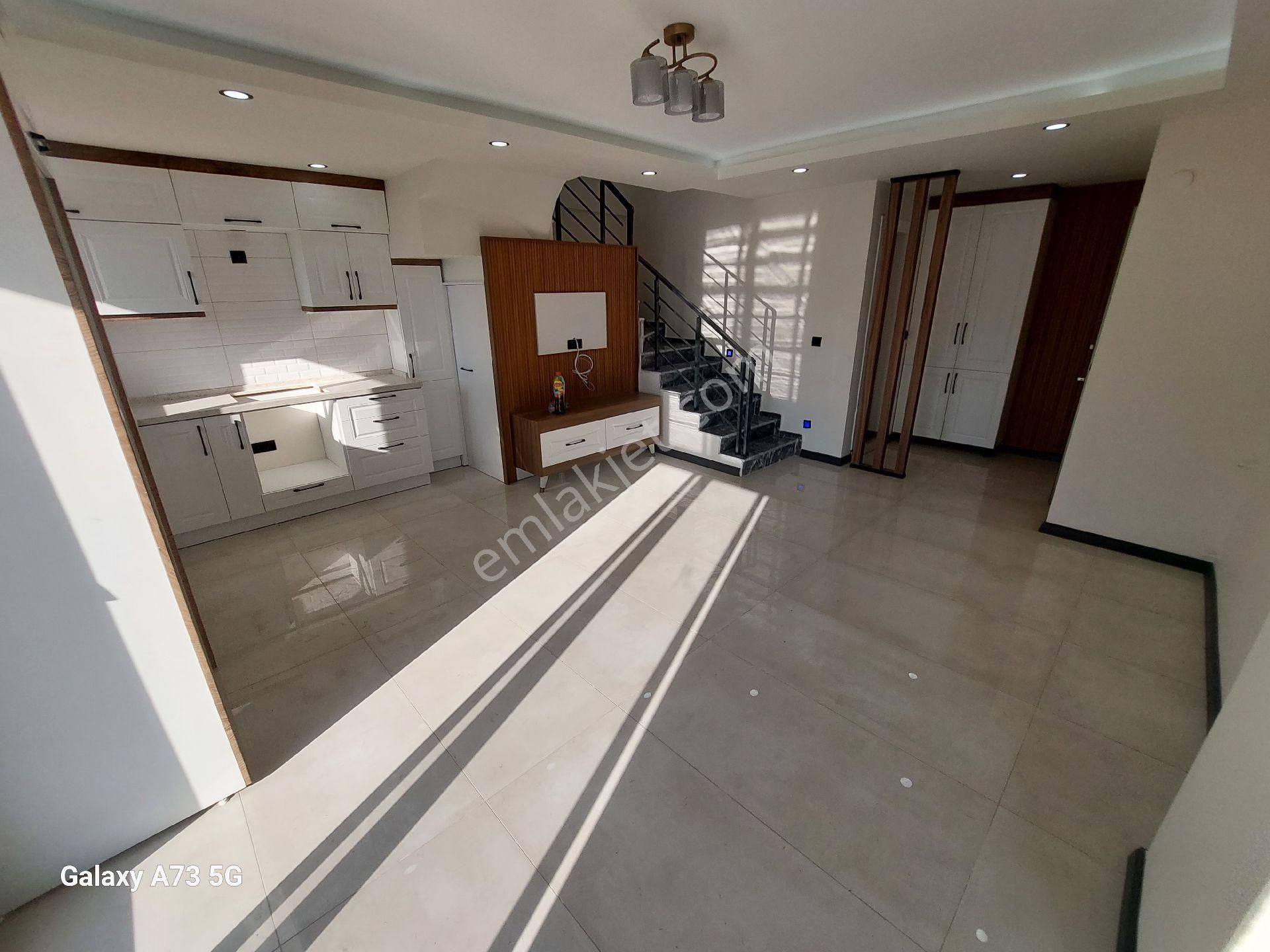 Didim Hisar Mahallesinde Satılık Tripleks Villa - Görsel 10