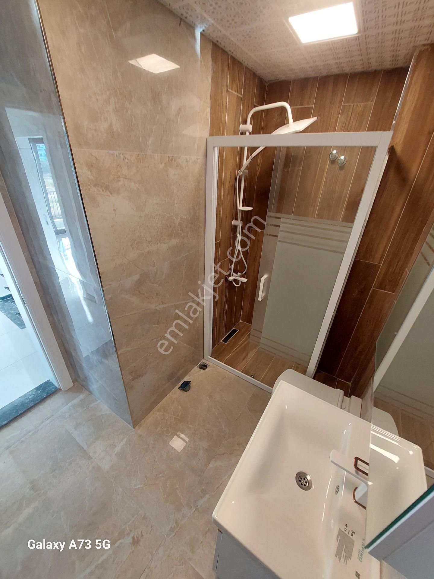 Didim Hisar Mahallesinde Satılık Tripleks Villa - Görsel 16