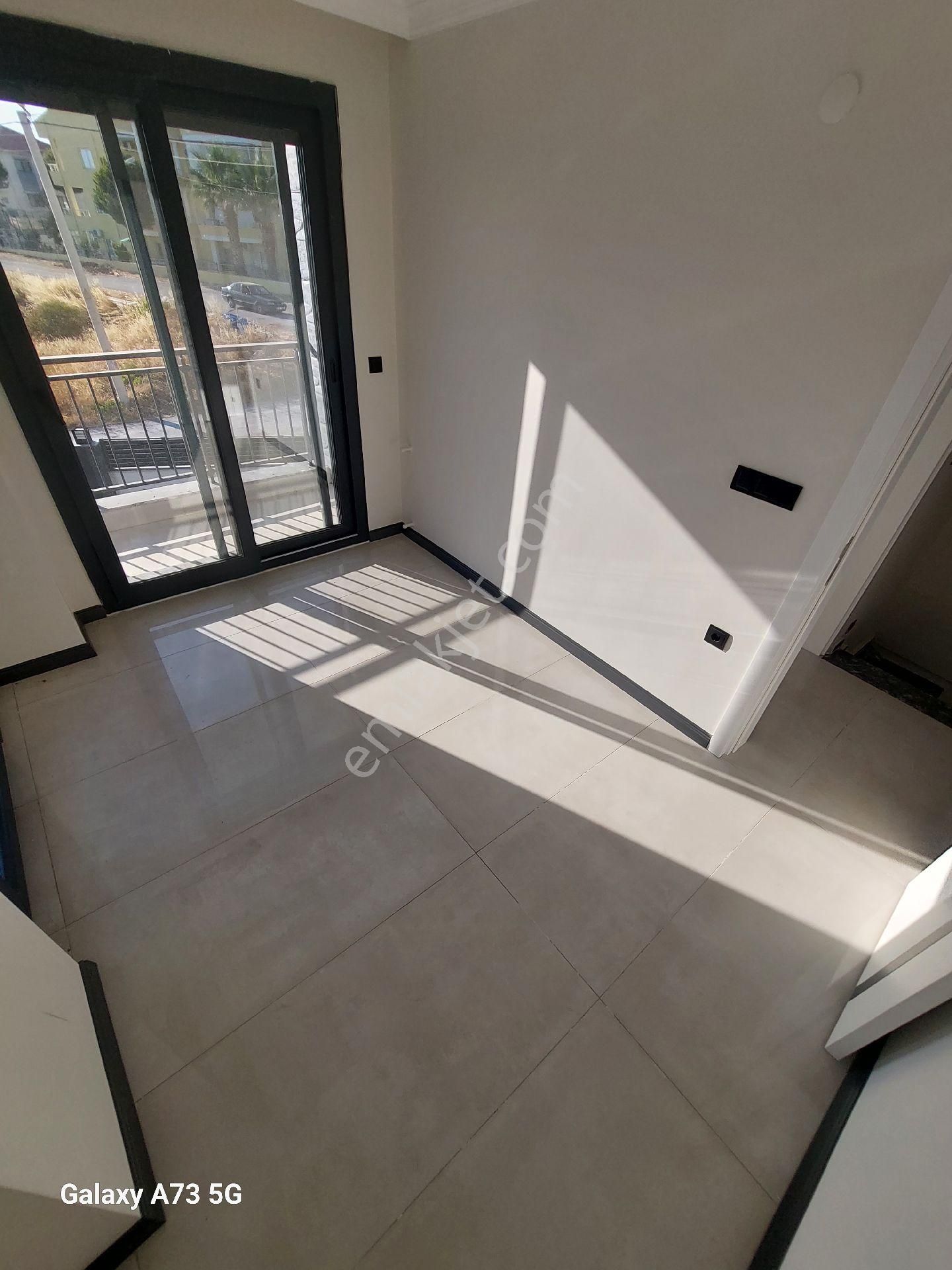 Didim Hisar Mahallesinde Satılık Tripleks Villa - Görsel 23