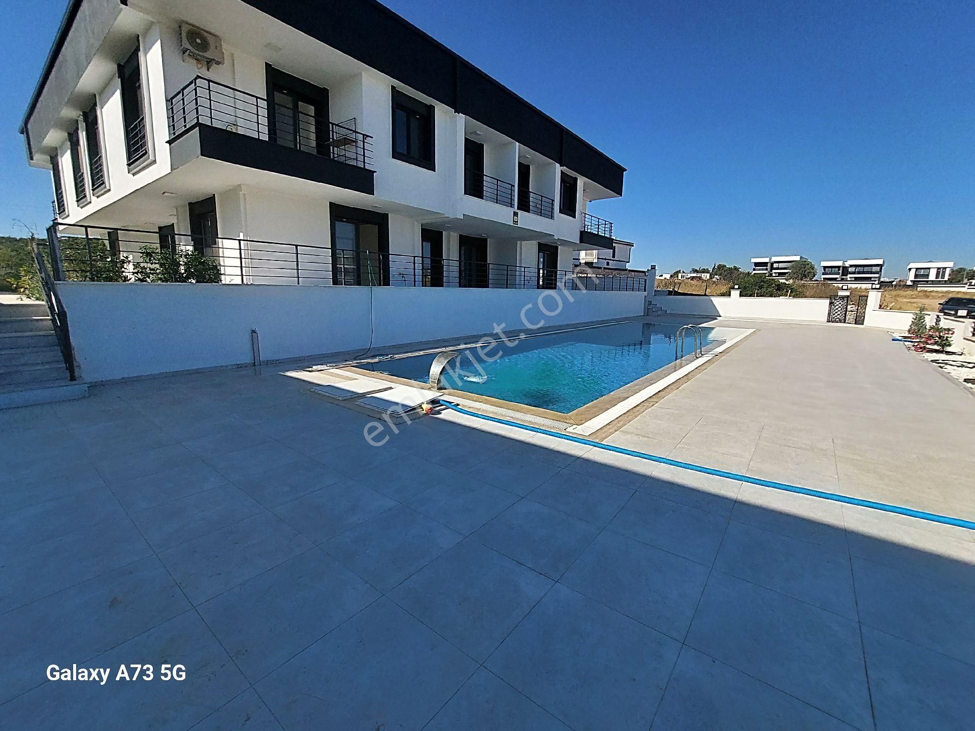 Didim Hisar Mahallesinde Satılık Dubleks Daire