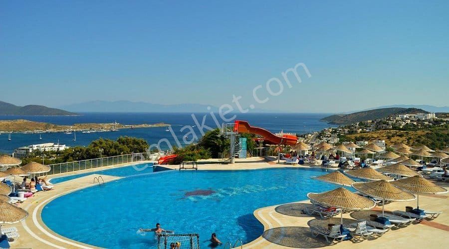 Bodrum Club Dedeman'da Fırsat Devre Mülk