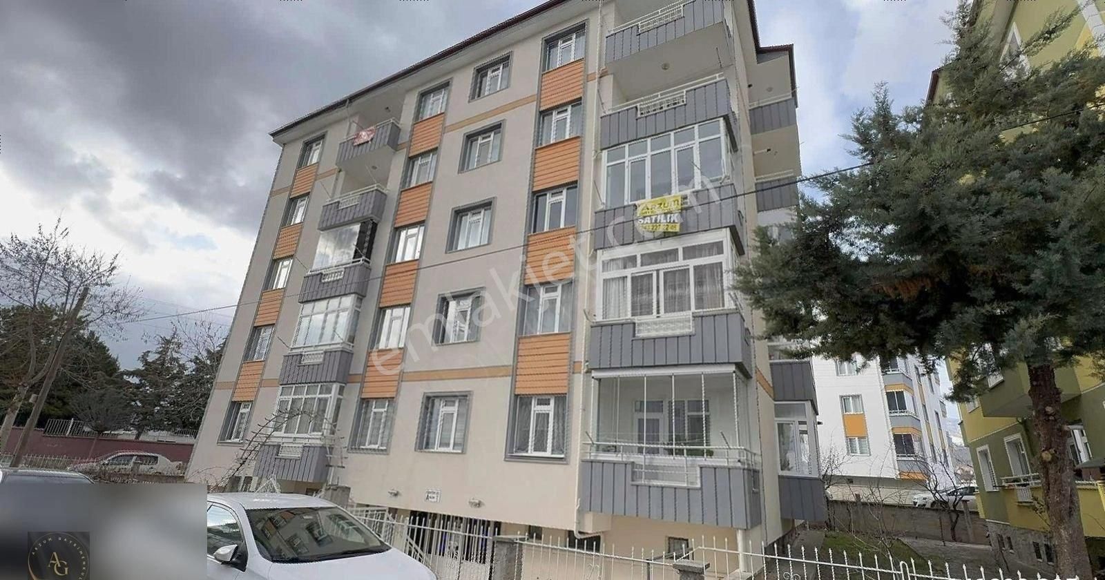 Arzum Gayrimenkul Danışmanlıktan 3+1 İçi Full Yeni