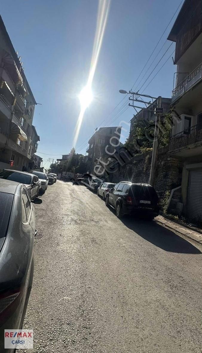 İzmitte Şehir Manzaralı, Ulaşımı Kolay 2+1 Arakat Daire