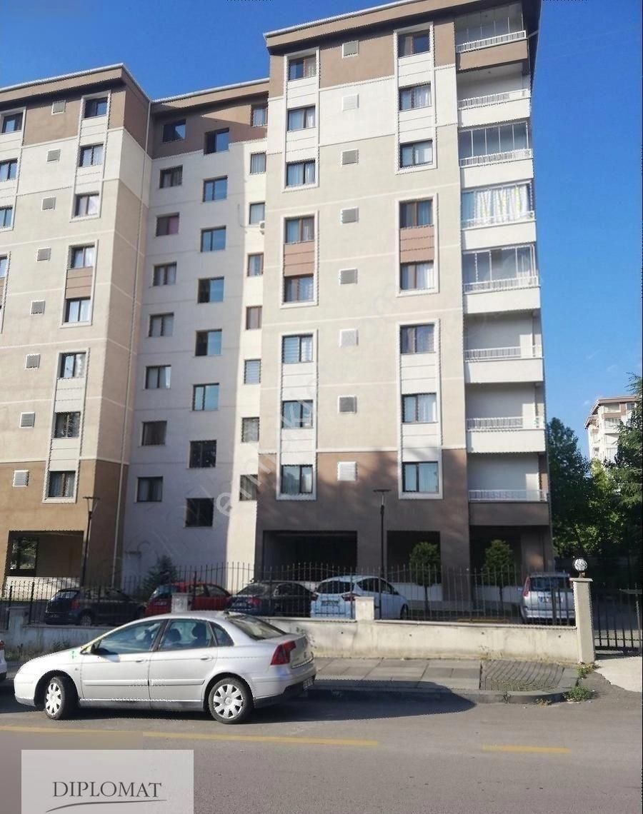 Kırkkonaklar Petek Sitesi Geniş 3+1 Manzaralı Güvenlikli