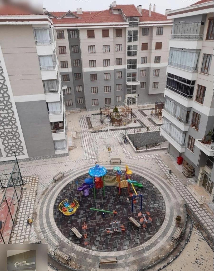 Karatay'ın En Gözde Bölgesinde En Geniş 3+1 Daire