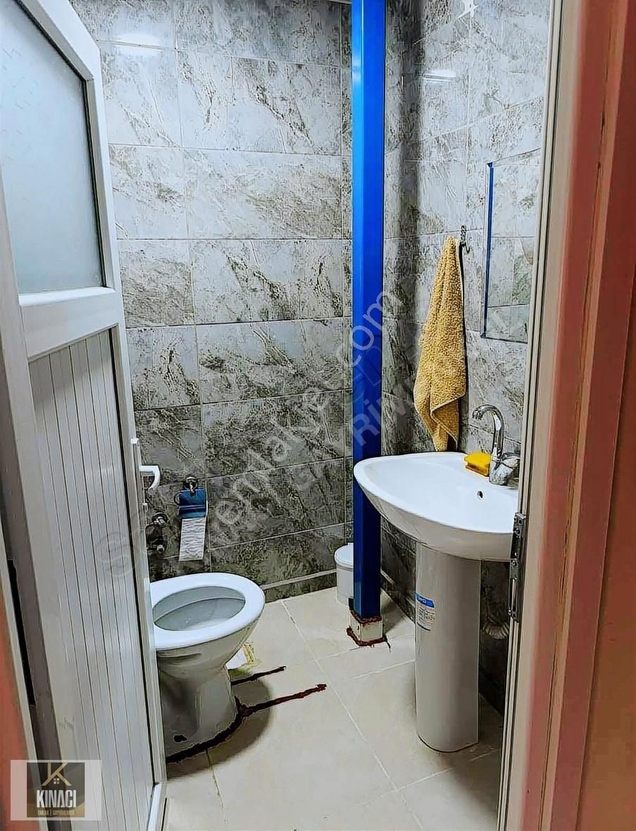 Tugay Kınacı'dan Hasanbey De Kiralık 1+1 Eşyalı Daire