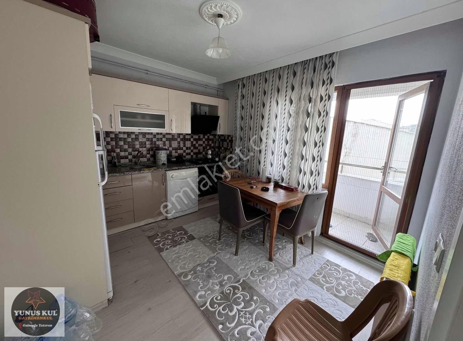 Çanakkale Biga Şirintepe'de Satılık 3+1 Dubleks Daire