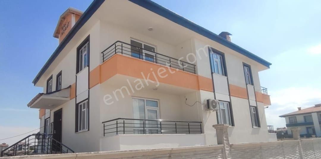 Alakova Mh Satılık 2+1 Sıfır Daire