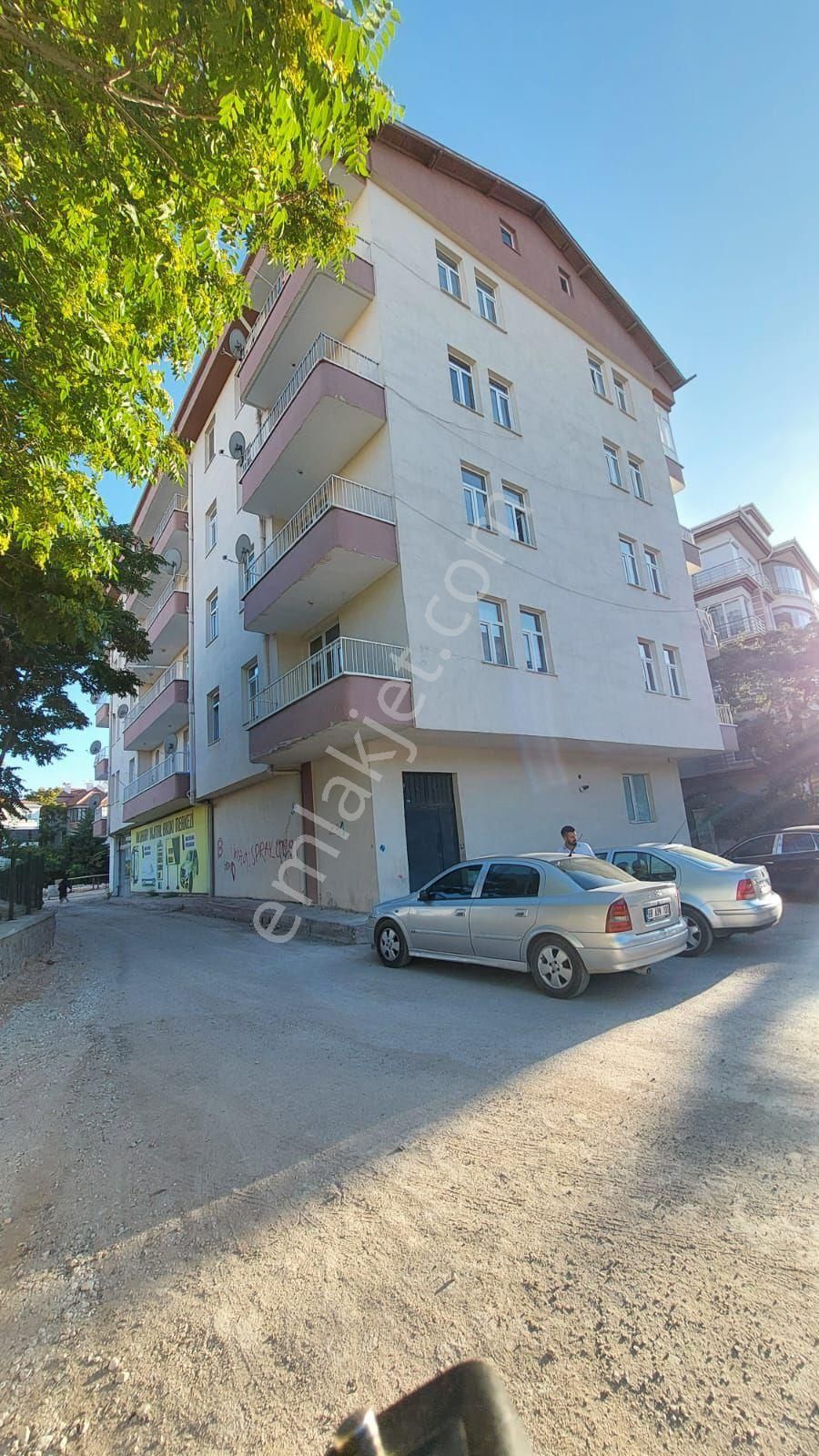 Taşpınar Gayrimenkul'den Büyük Bölcek Mh Satılık 3+1 Daire