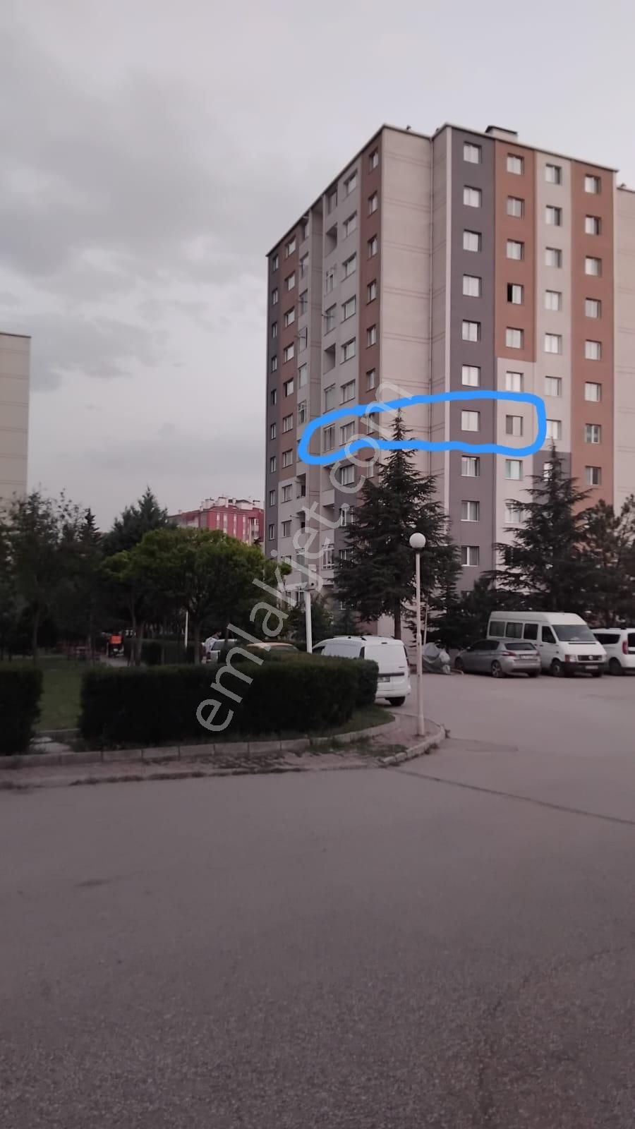 Pazarlık Vardır Bölgenin En Güzel Sitesinde Konum Avantajlı fırsat daire