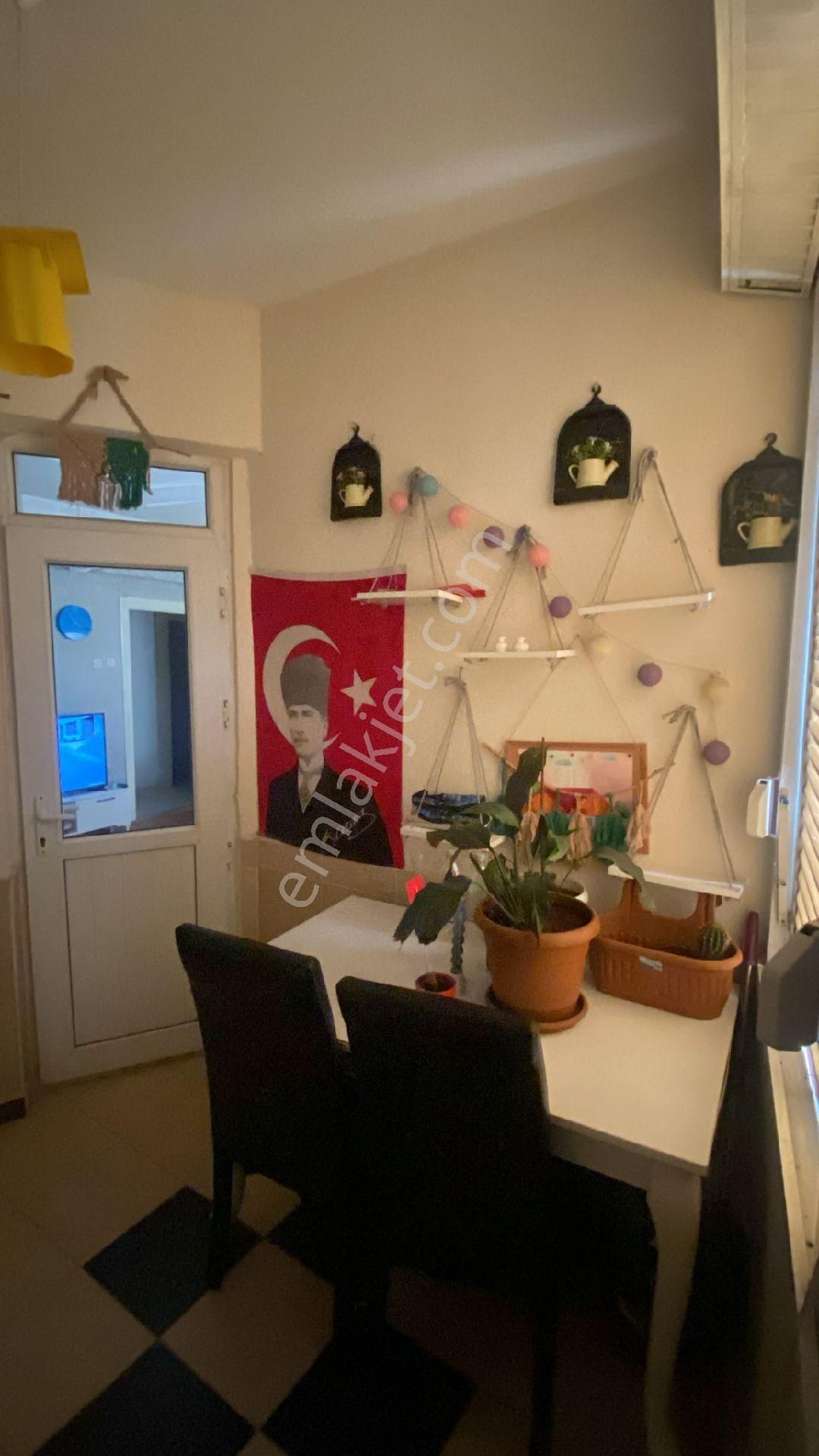 Dokuma Ulus Mah Bakımlı 2+1