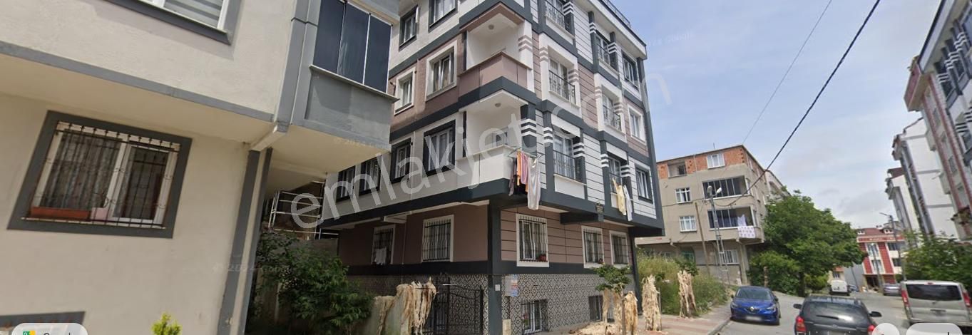 Arnavutköy İslambeyde Satılık Arsa , 198 M2 Merkezde Müstakil 4 Kat İmarlı