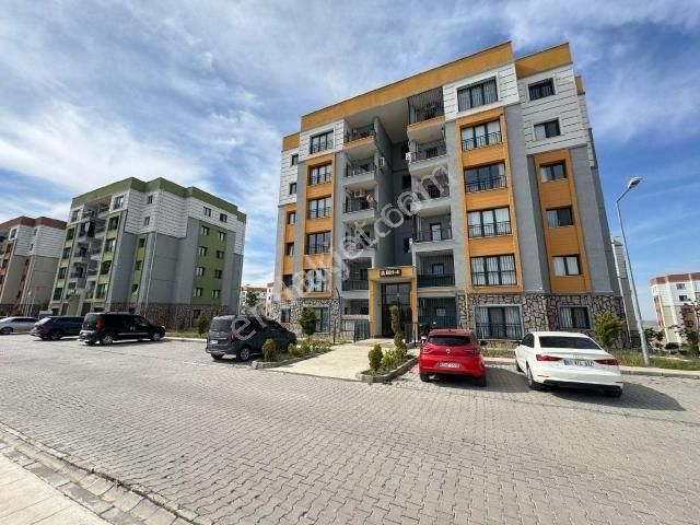 Ruha Emlak'tan Maşuk Toki 619 Konutlarında Satılık 3+1 Daire