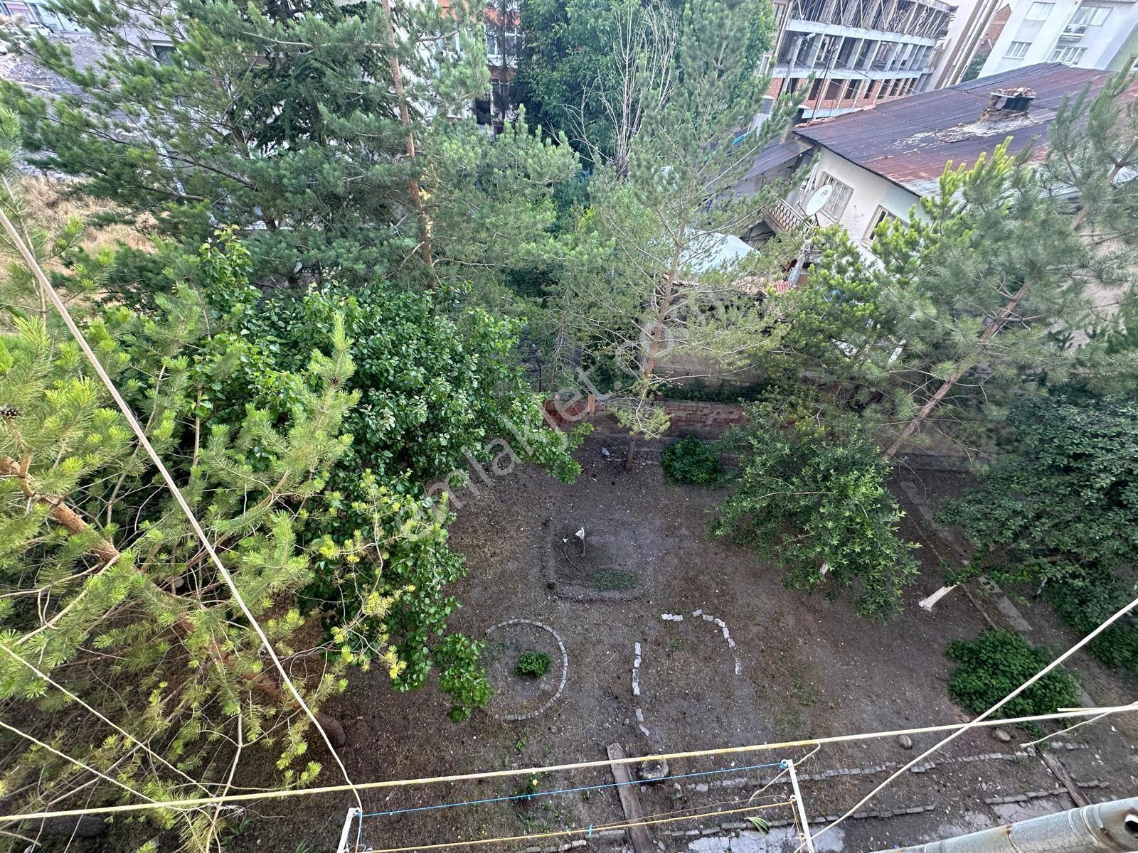 Karahan Emlak'tan Sivas Merkez Çarşıda Satılık Daire*net 175 M² . 2.kat . 3+1 Daire - Görsel 19