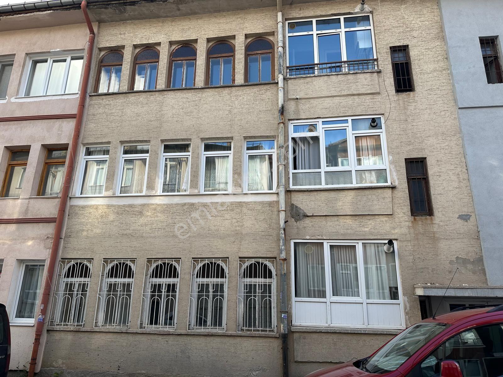 Karahan Emlak'tan Sivas Merkez Çarşıda Satılık Daire*net 175 M² . 2.kat . 3+1 Daire - Görsel 34