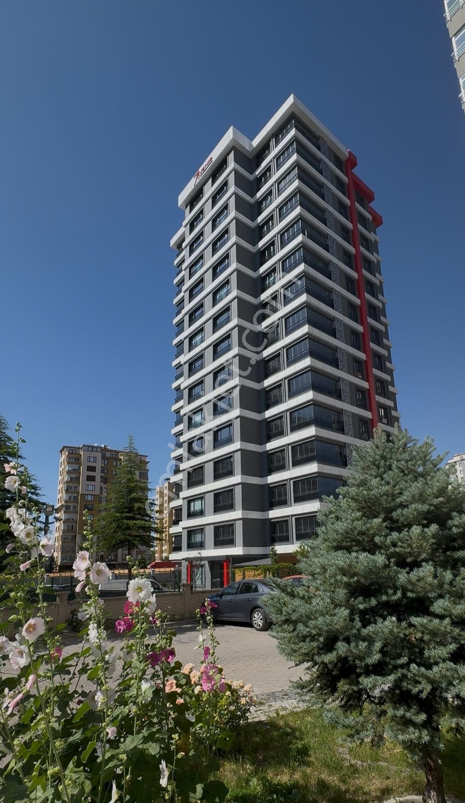 Cb Zenith | Gültepe Mahallesinde 4+1 Lüks Daire