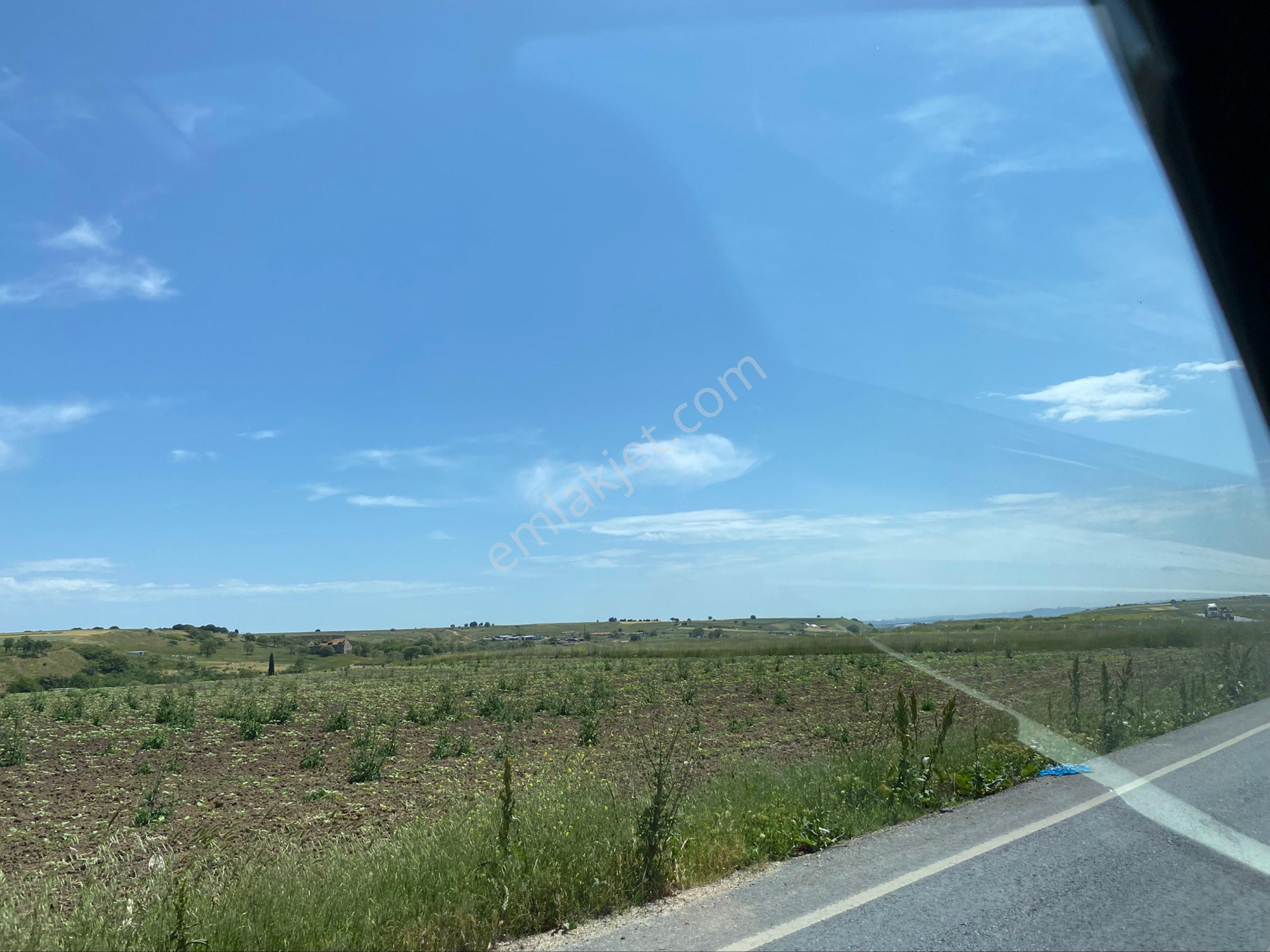 İstanbul Silivri Değirmenköy Sahibinden Satılık 92m2 Arsa - Görsel 22