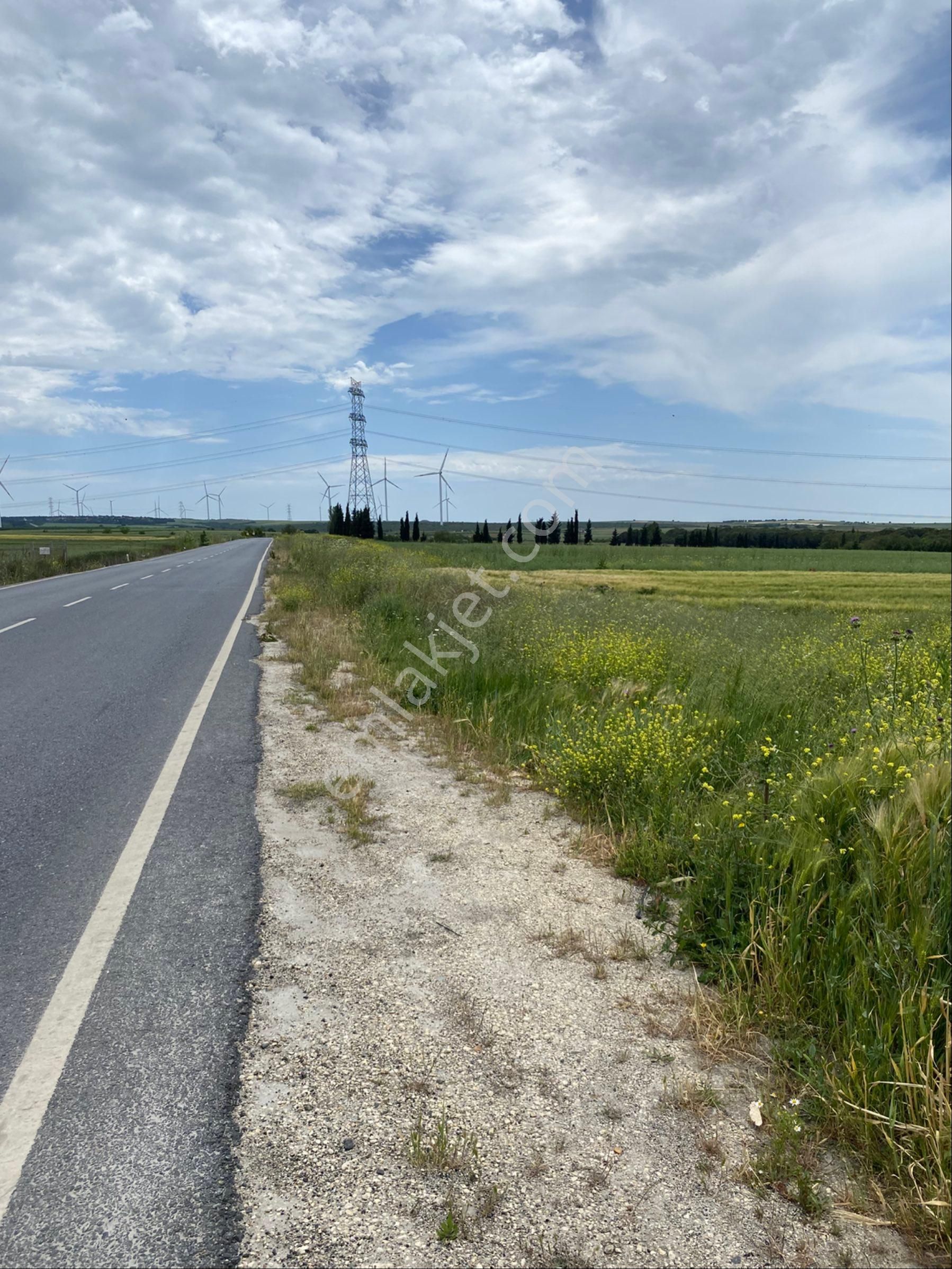 İstanbul Silivri Değirmenköy Sahibinden Satılık 92m2 Arsa - Görsel 17