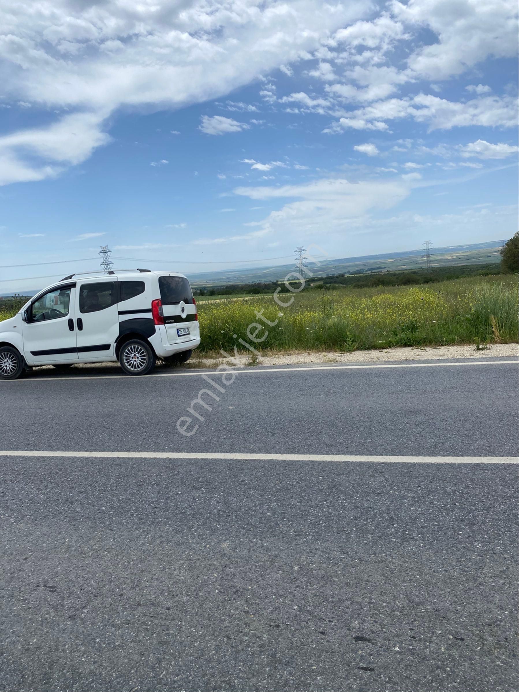 İstanbul Silivri Değirmenköy Sahibinden Satılık 92m2 Arsa - Görsel 4