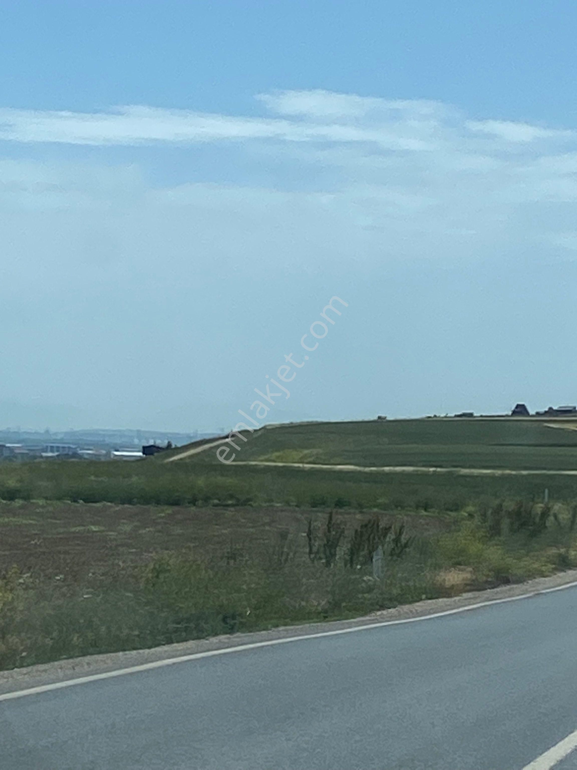 İstanbul Silivri Değirmenköy Sahibinden Satılık 92m2 Arsa - Görsel 28