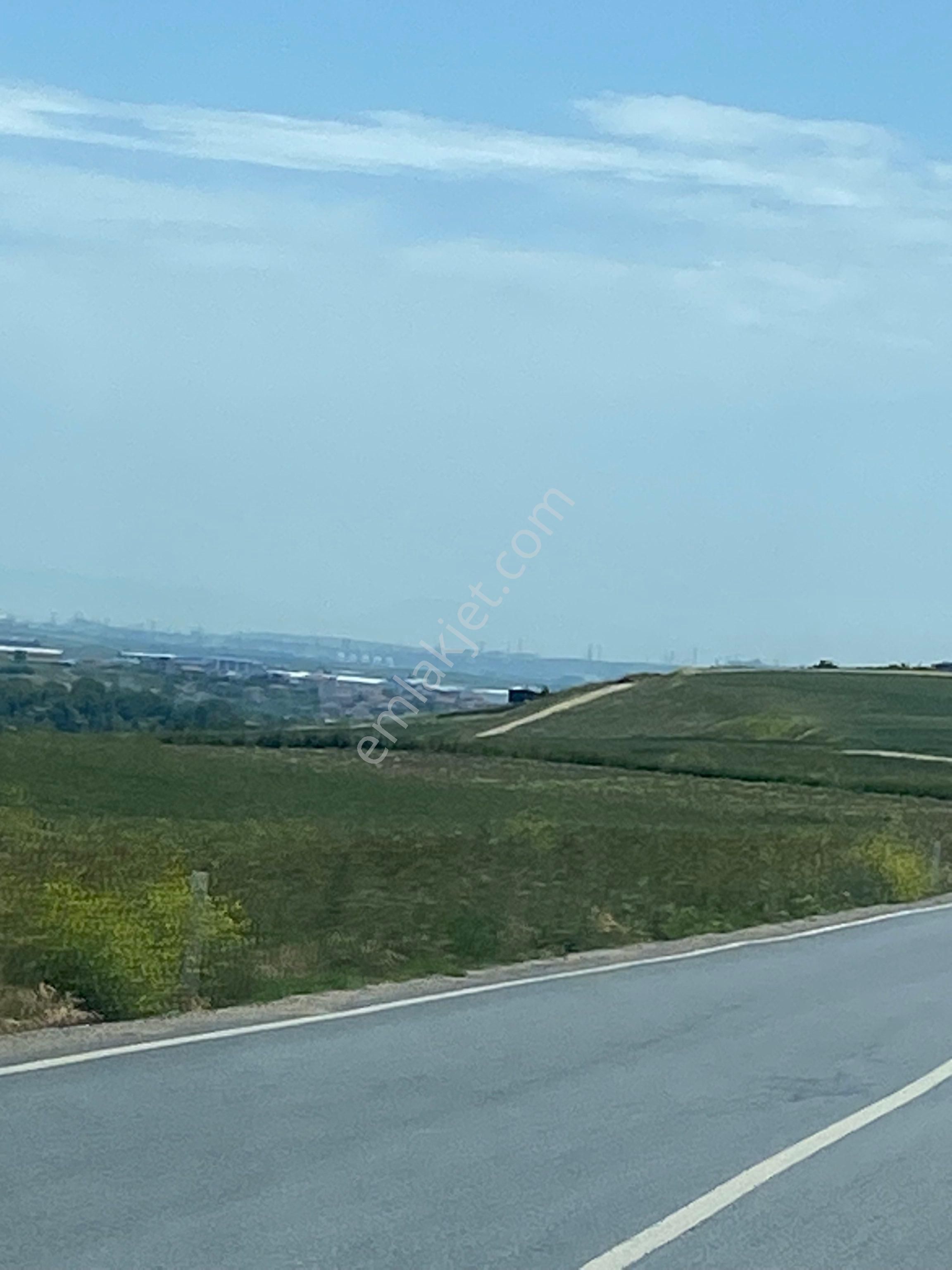 İstanbul Silivri Değirmenköy Sahibinden Satılık 92m2 Arsa - Görsel 25