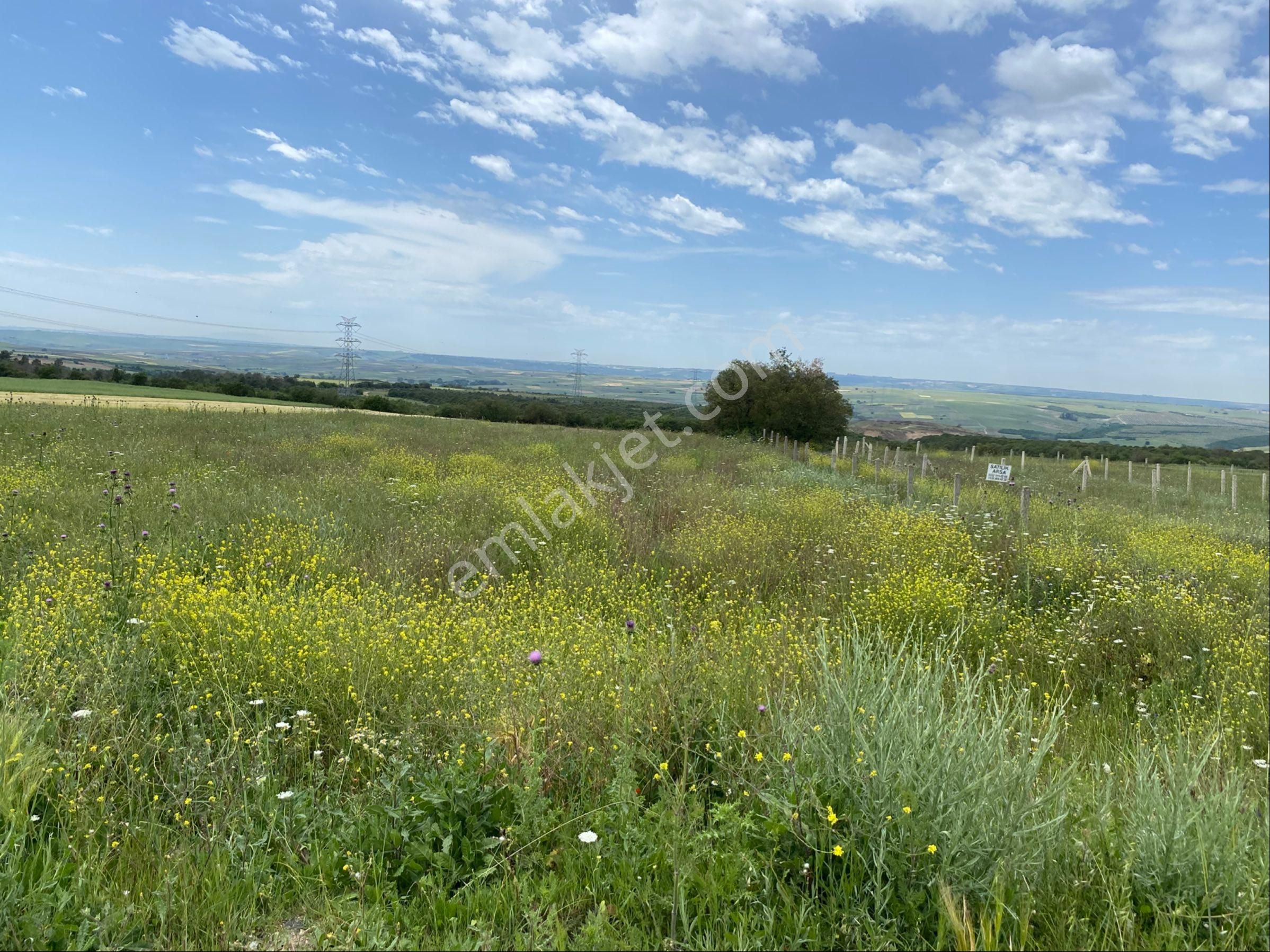 İstanbul Silivri Değirmenköy Sahibinden Satılık 92m2 Arsa - Görsel 6