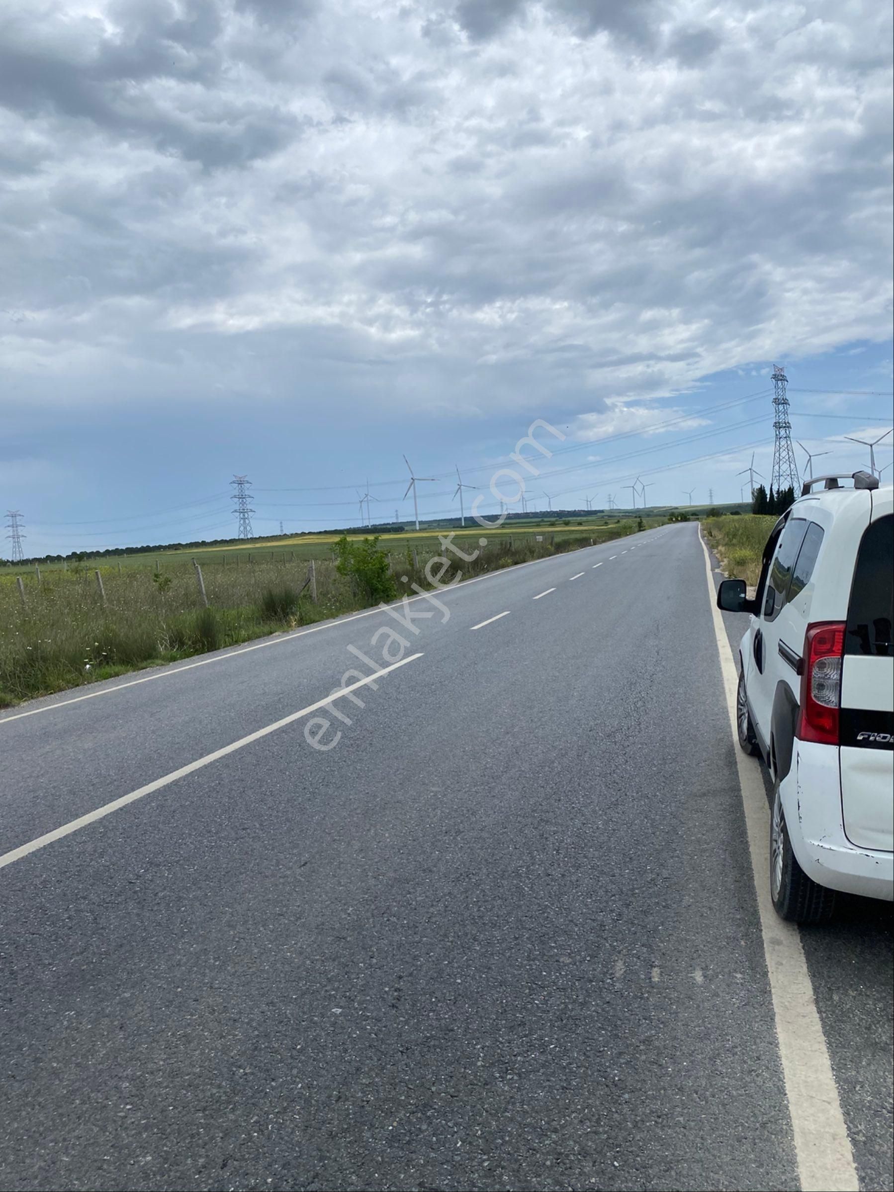 İstanbul Silivri Değirmenköy Sahibinden Satılık 92m2 Arsa - Görsel 2