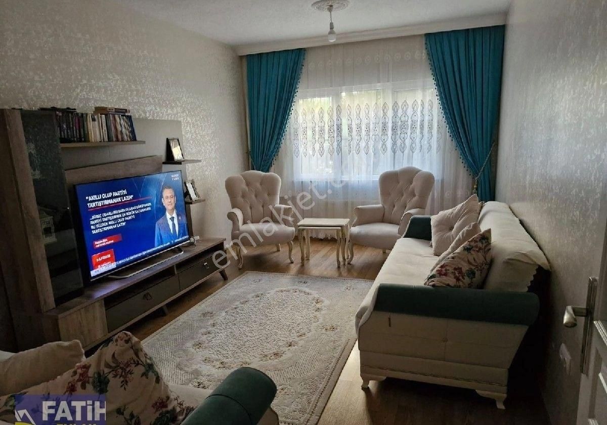 Acil Satılık 3+1 Daire Yeni Toki Erenkent Mah Edremit