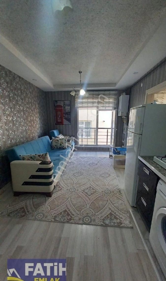 Beşyol Da Satılık 1+1 Eşyalı Daire