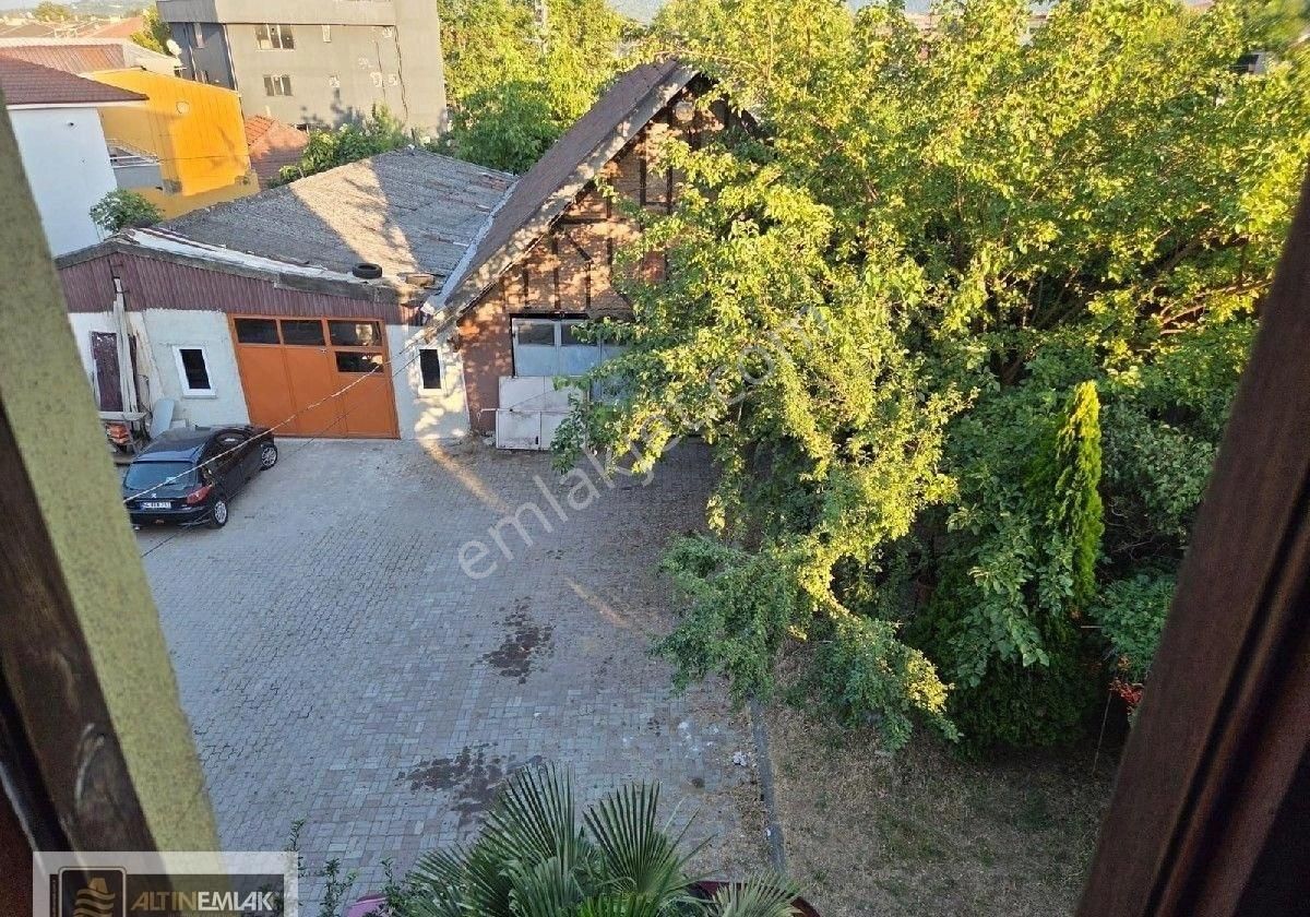 Sakarya Arifiye Fatih Te Kiralık Geniş 3+1 Daire