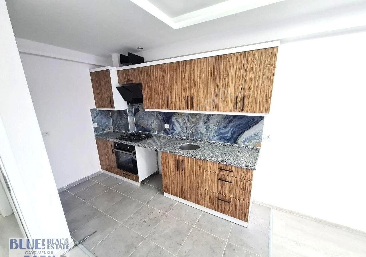 🏠🏠blue Life Egen'den Gerçek İlan Darsofa'da Ön Cephe Amerikan Mutfaklı 2+1 Satılık Fırsat Daire