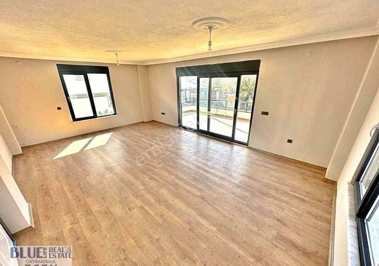 🔵🔵blue Life Egen'den Gerçek İlan Altınoluk Avcılar'da Satılık Doğa Manzaralı 3+1 Ferah İkiz Villa - Görsel 25