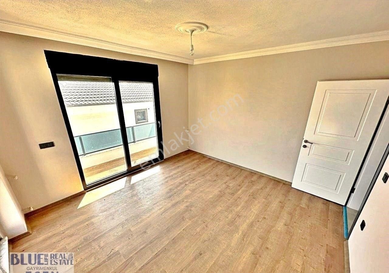 🔵🔵blue Life Egen'den Gerçek İlan Altınoluk Avcılar'da Satılık Doğa Manzaralı 3+1 Ferah İkiz Villa - Görsel 24