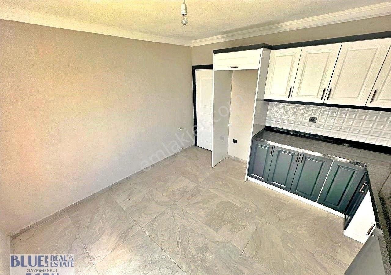 🔵🔵blue Life Egen'den Gerçek İlan Altınoluk Avcılar'da Satılık Doğa Manzaralı 3+1 Ferah İkiz Villa - Görsel 19