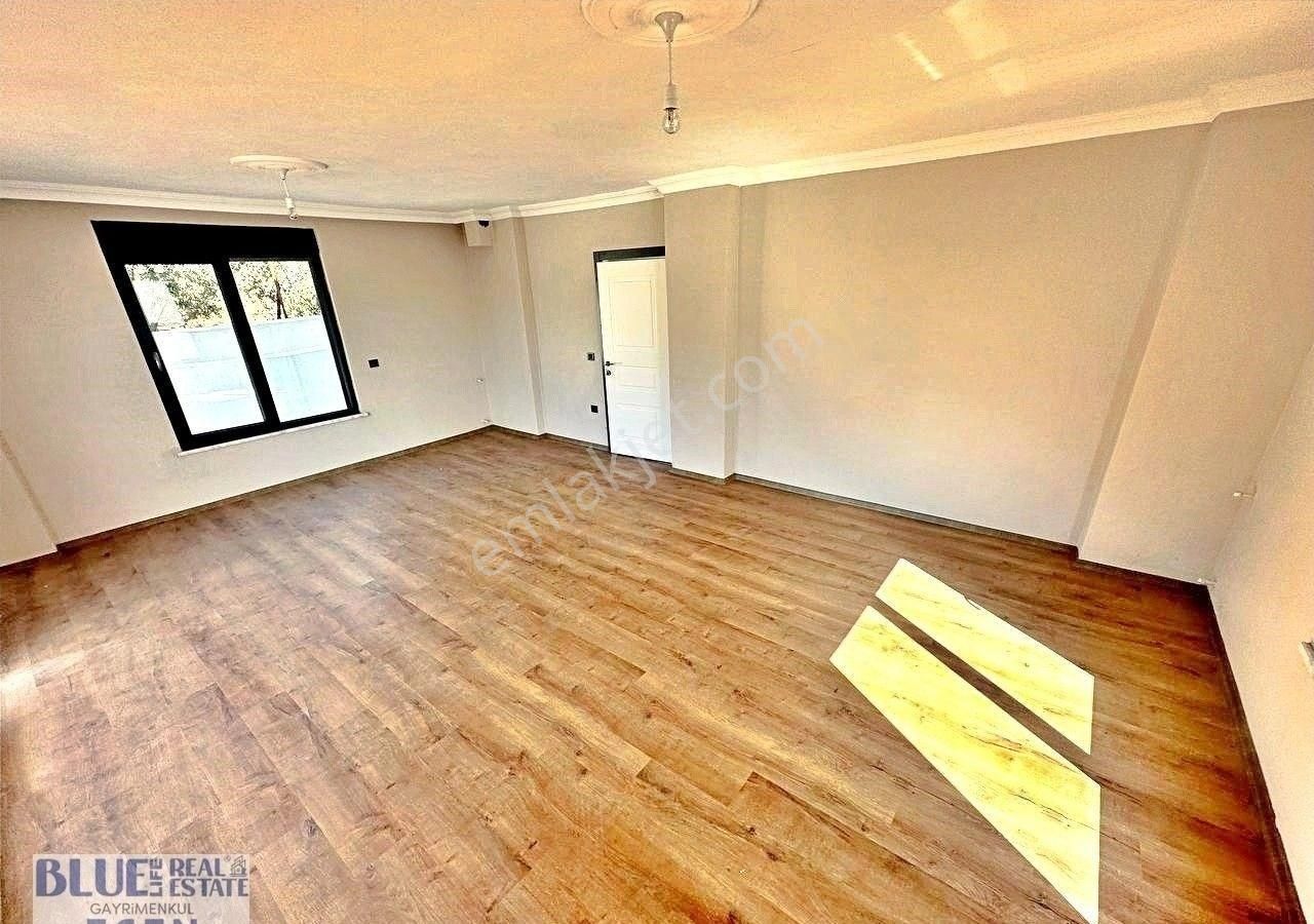 🔵🔵blue Life Egen'den Gerçek İlan Altınoluk Avcılar'da Satılık Doğa Manzaralı 3+1 Ferah İkiz Villa - Görsel 26