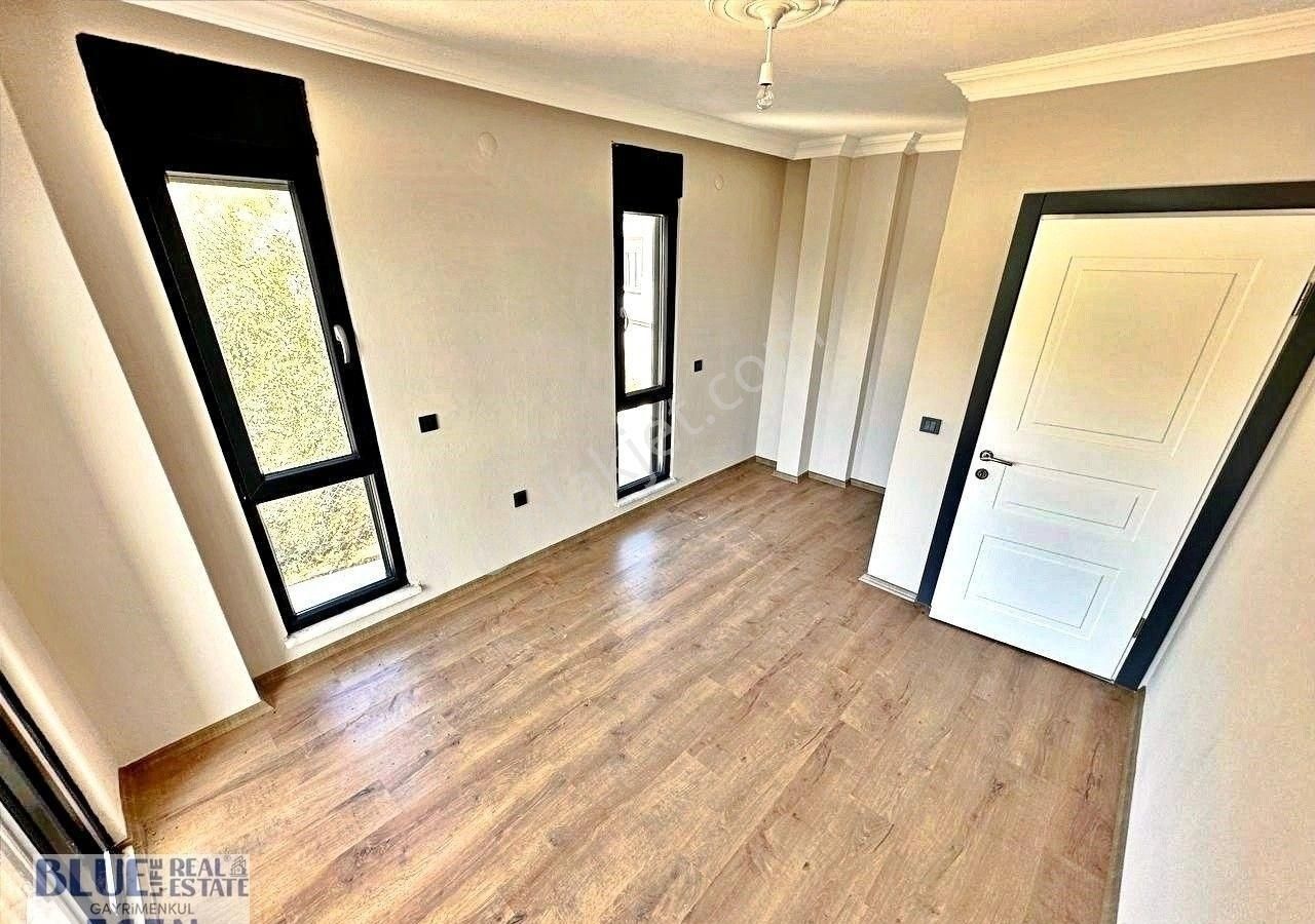 🔵🔵blue Life Egen'den Gerçek İlan Altınoluk Avcılar'da Satılık Doğa Manzaralı 3+1 Ferah İkiz Villa - Görsel 30