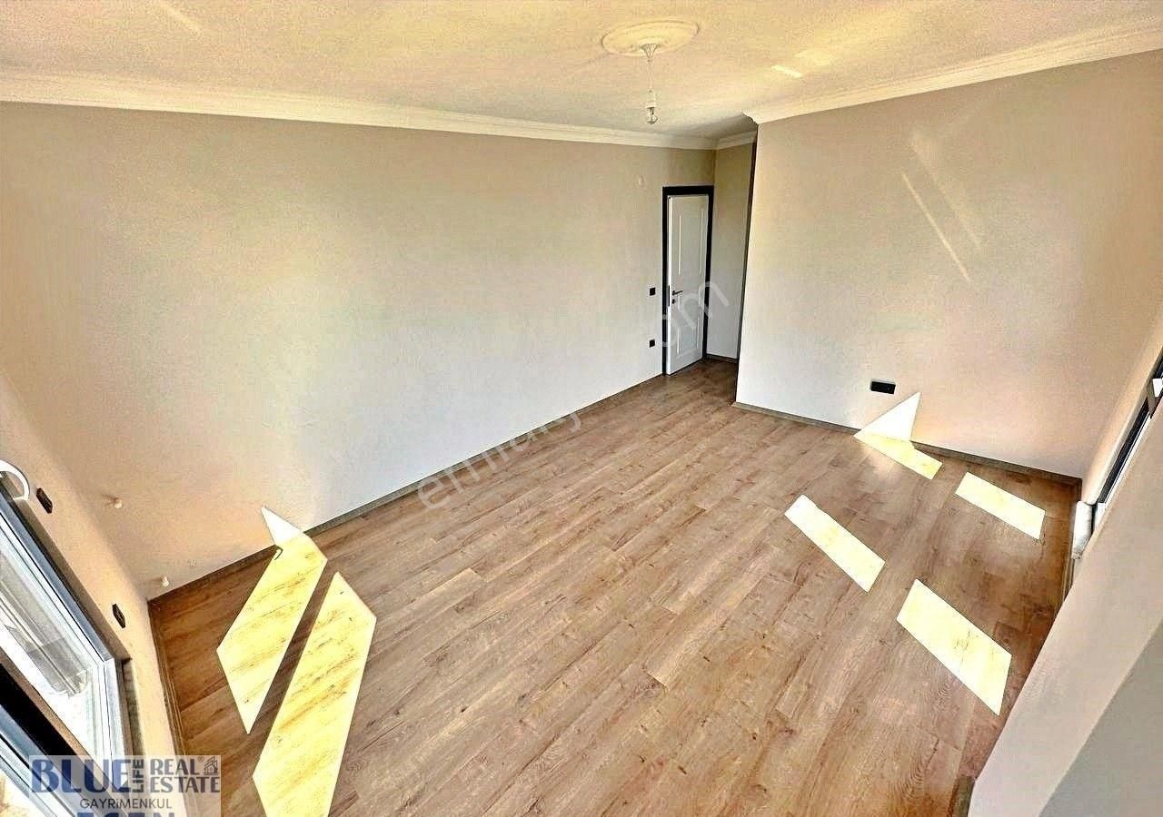 🔵🔵blue Life Egen'den Gerçek İlan Altınoluk Avcılar'da Satılık Doğa Manzaralı 3+1 Ferah İkiz Villa - Görsel 8