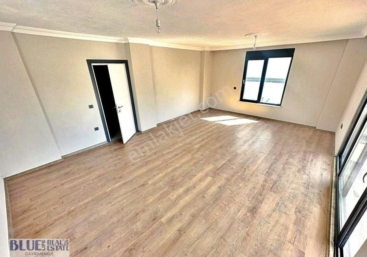 🔵🔵blue Life Egen'den Gerçek İlan Altınoluk Avcılar'da Satılık Doğa Manzaralı 3+1 Ferah İkiz Villa - Görsel 32