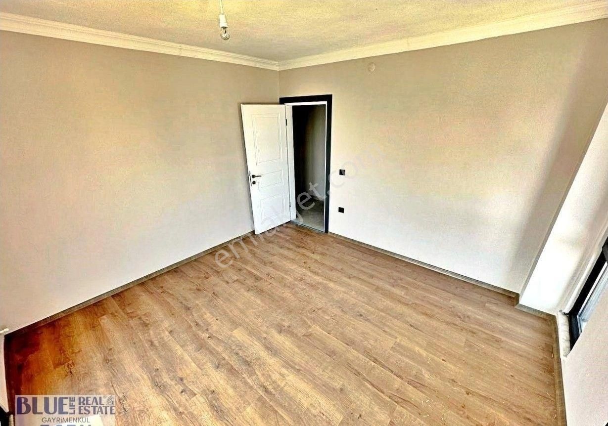 🔵🔵blue Life Egen'den Gerçek İlan Altınoluk Avcılar'da Satılık Doğa Manzaralı 3+1 Ferah İkiz Villa - Görsel 11