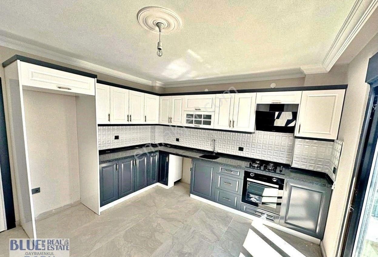 🔵🔵blue Life Egen'den Gerçek İlan Altınoluk Avcılar'da Satılık Doğa Manzaralı 3+1 Ferah İkiz Villa - Görsel 13