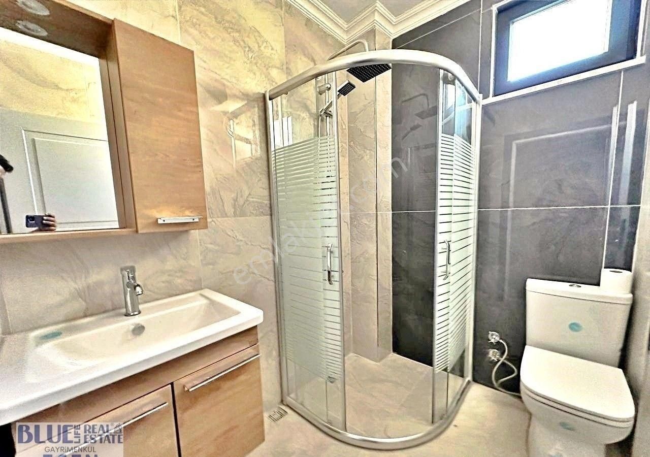 🔵🔵blue Life Egen'den Gerçek İlan Altınoluk Avcılar'da Satılık Doğa Manzaralı 3+1 Ferah İkiz Villa - Görsel 33