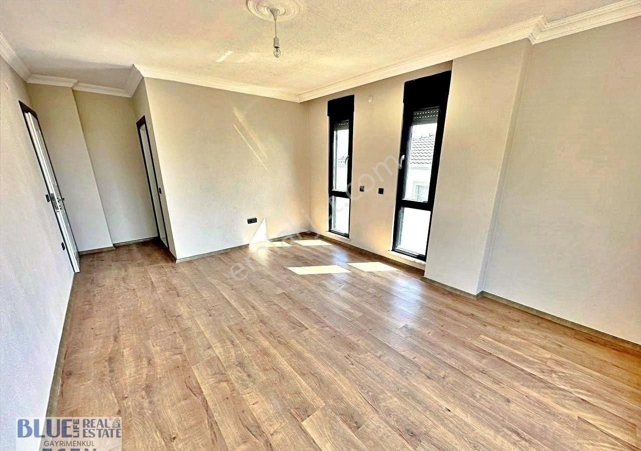 🔵🔵blue Life Egen'den Gerçek İlan Altınoluk Avcılar'da Satılık Doğa Manzaralı 3+1 Ferah İkiz Villa - Görsel 16